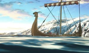 Vinland Saga 1x03
