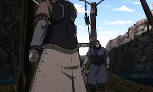 Vinland Saga 1x04