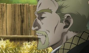 Vinland Saga 1x05