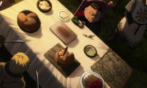 Vinland Saga 1x07