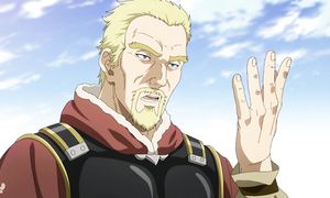 Vinland Saga 1x08