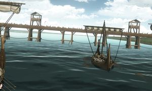 Vinland Saga 1x09