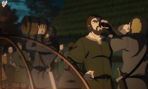 Vinland Saga 1x10