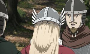 Vinland Saga 1x11