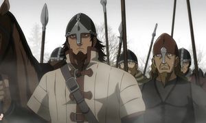 Vinland Saga 1x12