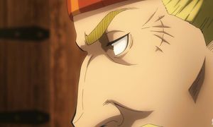 Vinland Saga 1x15