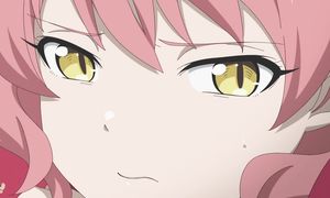 Hataage! Kemono Michi 1x02