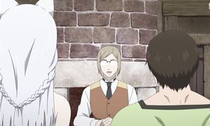 Hataage! Kemono Michi 1x04