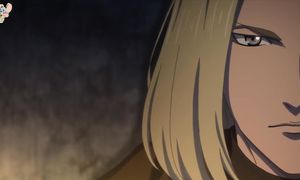 Fairy Gone 2x02