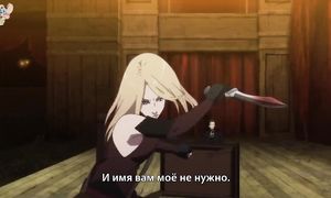 adultmult.club - Fairy Gone 1x01