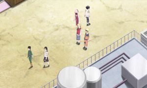 [HorribleSubs] Boruto - Naruto Next Generations - 130 [720p]