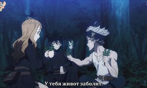 Black Clover 1x101