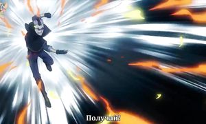 Black Clover 1x104
