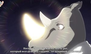 Beastars 1x03