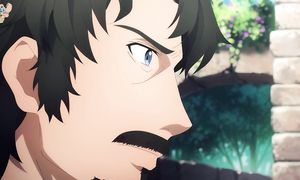 Sword Art Online Alicization 4x01