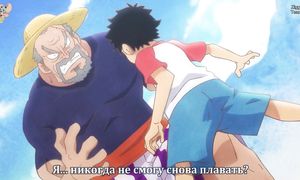 One Piece 907