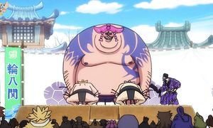 One Piece 902