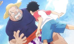 One Piece 907