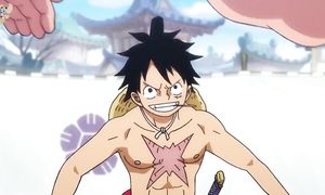 One Piece 903