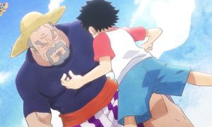 One Piece 907