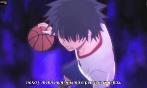 Ahiru no Sora 1x05