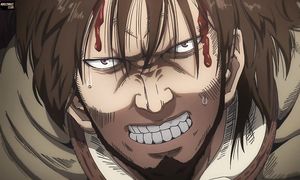 Vinland Saga 1x17