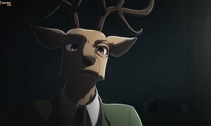 Beastars 1x04