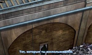Kabukichou Sherlock 1x03