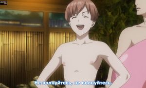 Kabukichou Sherlock 1x04