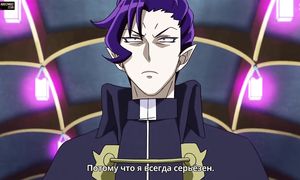 Mairimashita! Iruma-kun 1x02