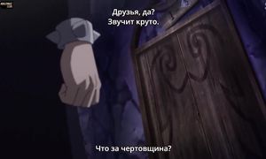 Mairimashita! Iruma-kun 1x04