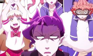 Mairimashita! Iruma-kun 1x05