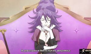 Watashi, Nouryoku wa Heikinchi dette Itta yo ne 1x03