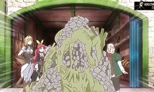 Watashi, Nouryoku wa Heikinchi dette Itta yo ne 1x04