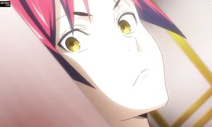 Shokugeki no Souma- Shin no Sara 4x01