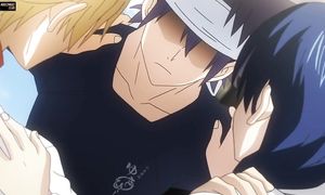 Shokugeki no Souma- Shin no Sara 4x04