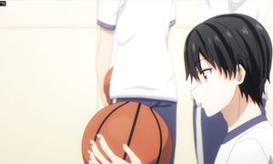 ORESUKI - 02