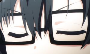 ORESUKI - 03