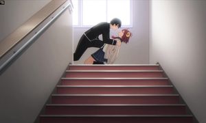 ORESUKI - 04