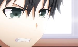 ORESUKI - 05