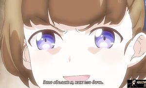 Watashi, Nouryoku wa Heikinchi dette Itta yo ne 1x05
