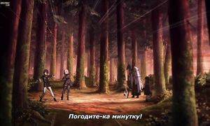 Fate-Grand Order- Babylonia 1x02