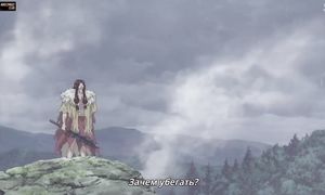 Dr. Stone 1x05