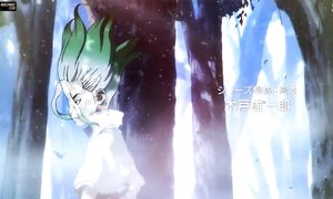 Dr. Stone 1x06