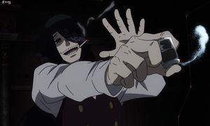 Enen no Shouboutai 1x03
