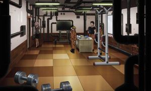 Enen no Shouboutai 1x07