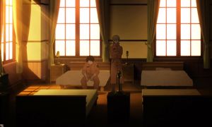Enen no Shouboutai 1x08