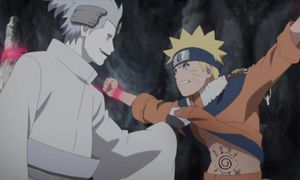Boruto - Naruto Next Generations - 131