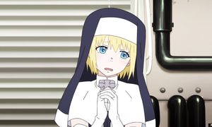 Enen no Shouboutai 1x12