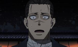 Enen no Shouboutai 1x13